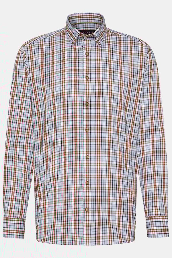 ΠΟΥΚΑΜΙΣΟ BUGATTI - 680 ΜΠΕΖ